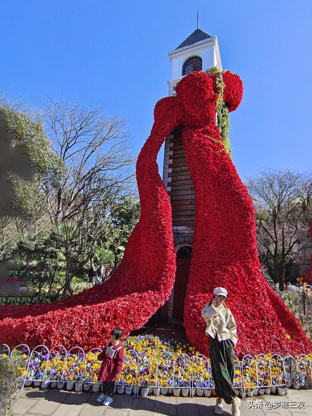 冬日的昆明翠湖