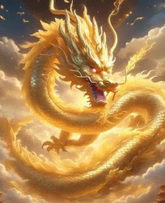 属龙人和5个生肖做夫妻，一辈子不离不弃，晚年幸福美满！