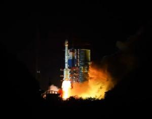 国内首次！天兵科技一箭36星分离试验成功，大运力商业发射交付升级