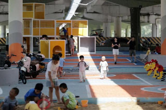 收好这份“童趣”地图，在南沙遛娃没烦恼