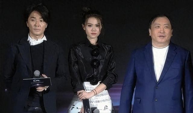 从万人追捧到日本乡下买菜：郑伊健的退场，比王晶的怒火更像真相