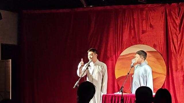 央广网 | 奋进新辽宁：文化盛宴点亮假日生活