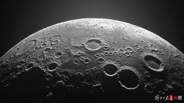 在月球建核反应堆？NASA：要快，否则……