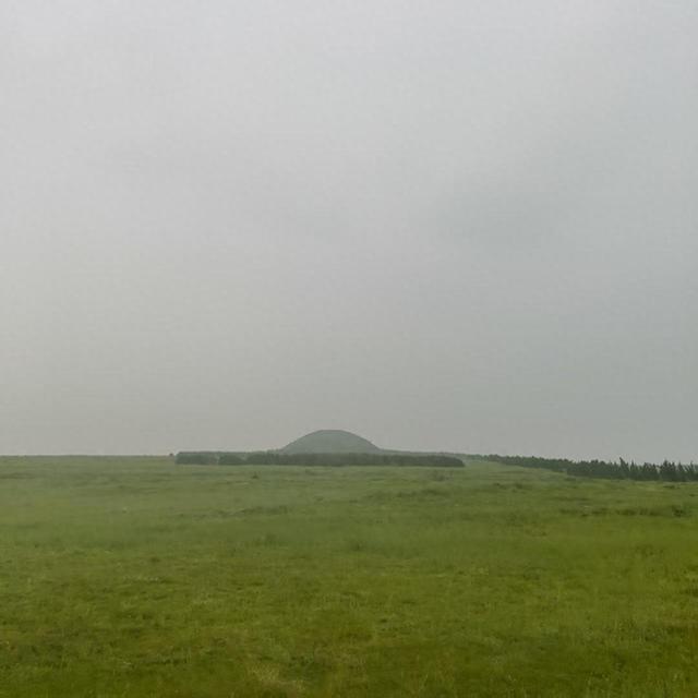 【金戈铁马·长城纪行】方山永固陵