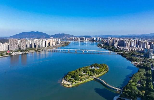 清远9个项目入库 数量全省第二