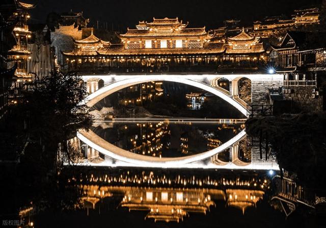 四川泸州：川滇黔交界处的历史名城，深藏不露的山水宝藏