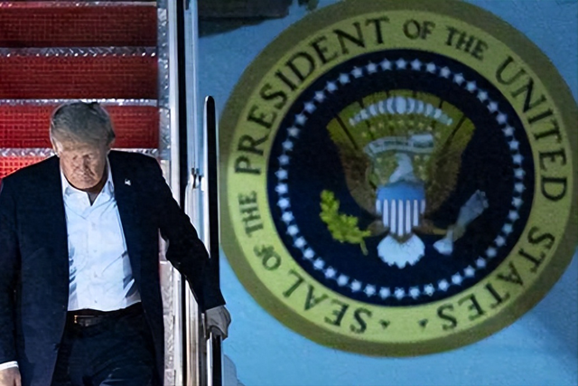 美军重兵压境委内瑞拉，特种部队航母群就位	，这场对峙引爆拉美？