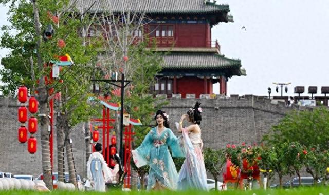 石家庄上榜！全国承接学生流量前十目的地出炉