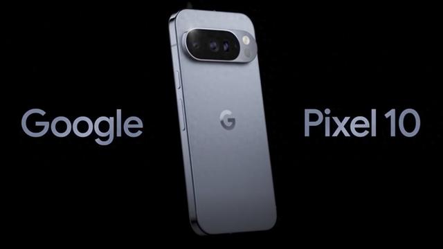 Google Pixel 10新广告嘲笑苹果的AI功能延迟