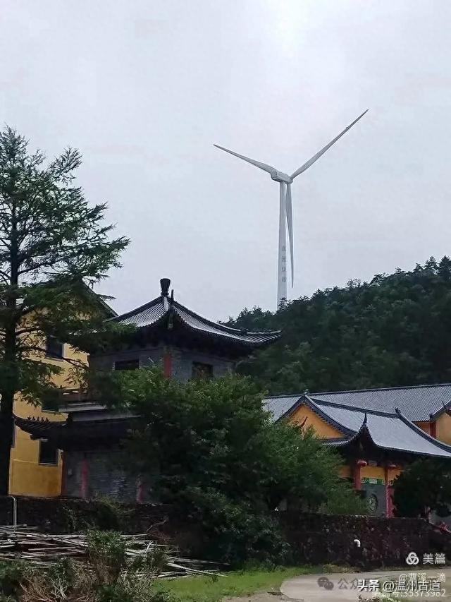 夏日闲逛大寺基，体会高山之上的凉意，处处有惊喜！