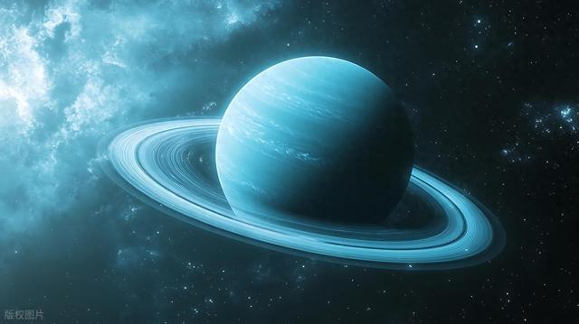 冰冻巨星还是岩石巨星？一项研究重新审视天王星和海王星真实构成