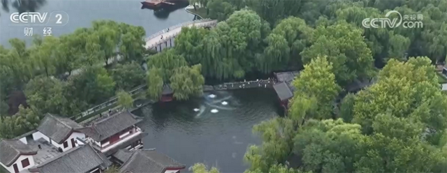 特色浓、立体化、多功能……各地推出旅游“新热点” 撬动文旅消费新场景