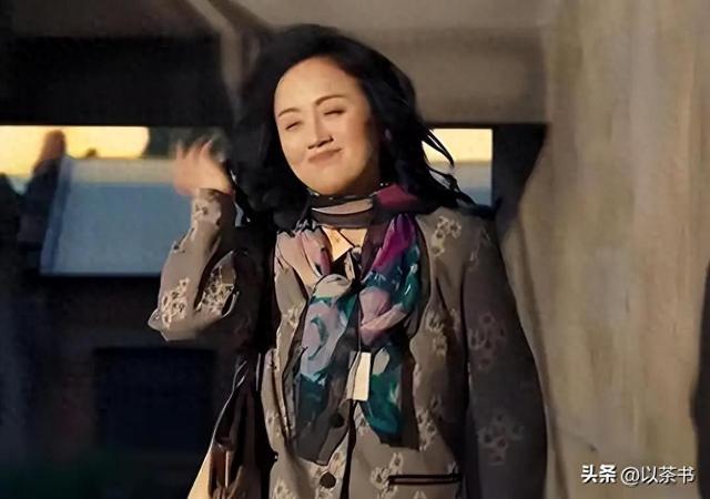 辛柏青没想到，离春节不到俩月	，朱媛媛拼命留的"遗产"，给他长脸