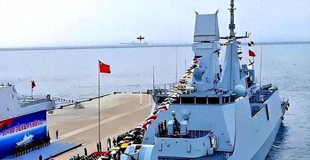 首次访华就不尊重我国？中国当场撤走仪仗队：摆正态度再来吧！