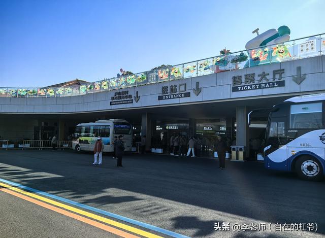 鄂湘赣自驾游记之七：庐山——天地独韵的诗画圣境