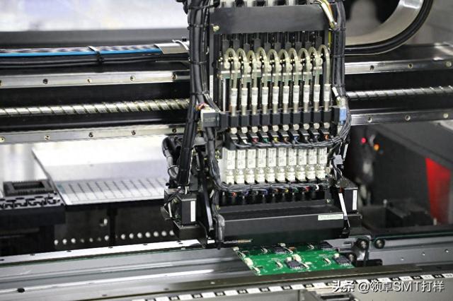 SMT打样VS批量生产：区别在哪？优缺点全解析！