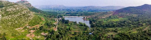 地名里的峄城：娘娘坟村