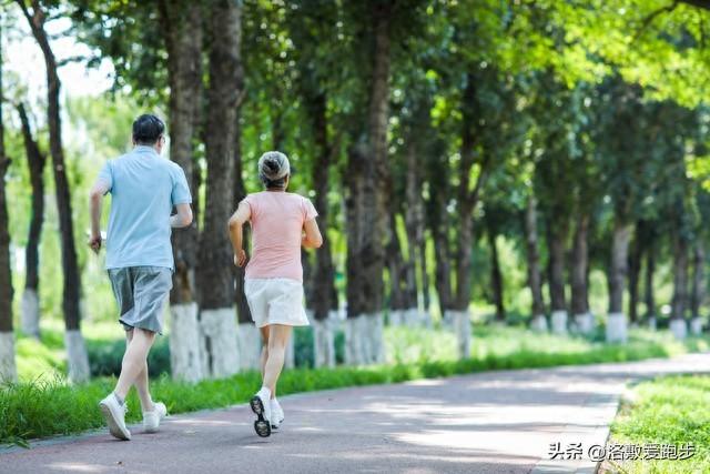 别再小看慢跑的人，通过国庆70公里拉练，我才知道慢跑有多厉害！