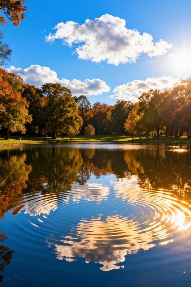 分享图片一美景