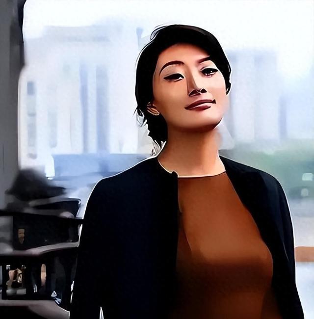 又反转！宗馥莉亮出2张底牌，这下宗泽后和3个私生子高兴不起来了
