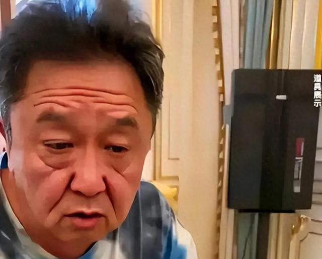 不查不知道一查吓一跳，坐拥北京60亩马场的于谦，私下到底有多壕