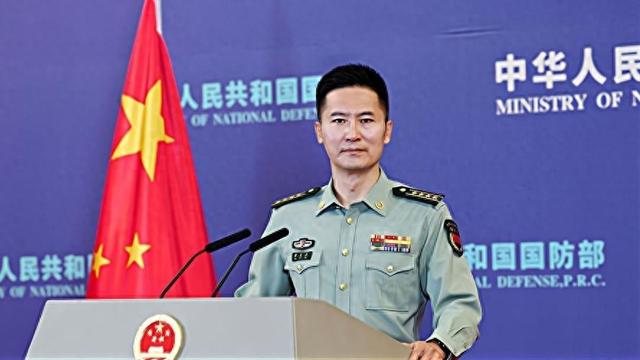 新加坡已经预测中美冲突：一旦爆发，美国称中国不能攻打美本土