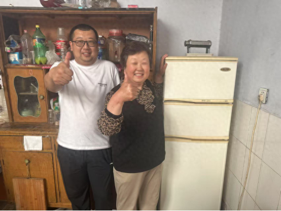 超越期待的温度体验，澳柯玛用匠心品质铸就用户口碑