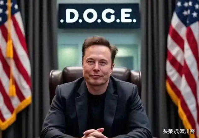 马斯克成电诈帮凶？园区走私设备跨国行骗，美国民众被电诈坑惨