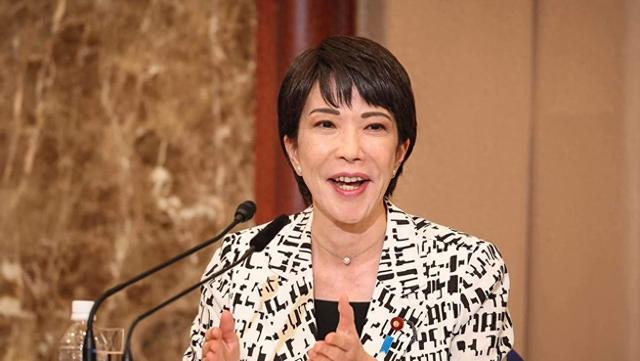 种种迹象表明，这场中日争端就要结束，高市帮了中国两个“大忙”