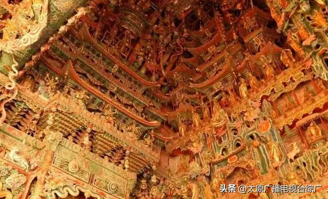 预约！限流！山西一景区发布公告
