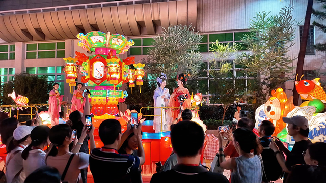 延续双节热到全年旺！禅城四大活动解锁文旅新体验