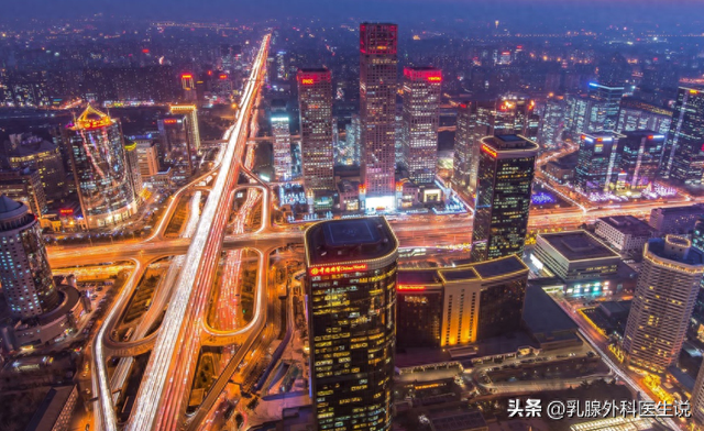 世界一线城市：美国入围5个，印度入围3个，日韩各1个，我国呢？
