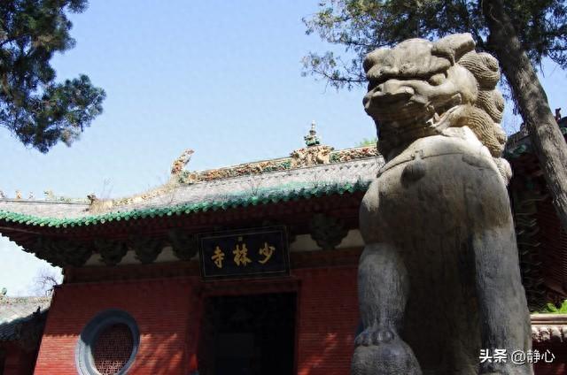 少林寺接驳车争议：文化名片的商业化边界该如何界定？