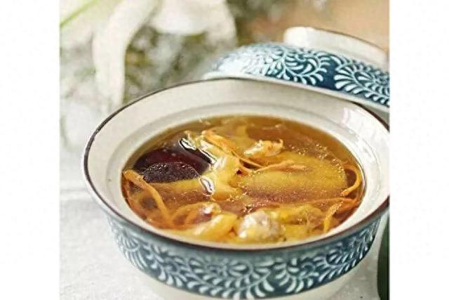 花胶煲瘦肉热量高吗 2026年花胶煲瘦肉热量高吗能减肥吗 花胶煲瘦肉热量高吗 2026年花胶煲瘦肉热量高吗能减肥吗