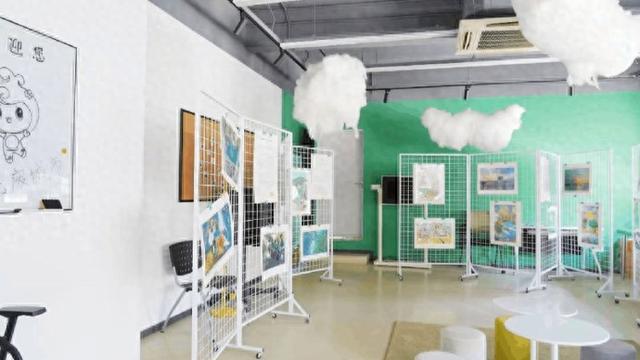 “要我学”变为“我要学”，普陀区环境教育基地可预约参观
