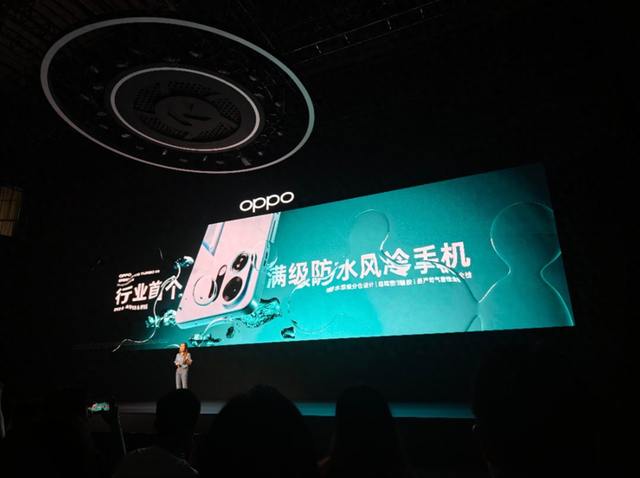 性能党狂喜！OPPO K13 Turbo系列发布，内置疾风散热引擎