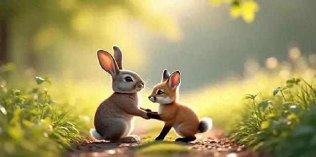 《疯狂动物城2》折射的一个社会心理现象