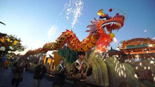 九曲黄河万里情2026跨年夜：传统文化与青年狂欢的黄河之约