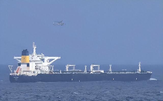 美硬扣俄油轮后，不到24小时	，特朗普迎来噩耗，这一次没人能帮他