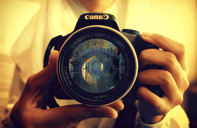 抓住秋天的尾巴 | 台儿庄古城秋色打卡指南，附私藏机位！