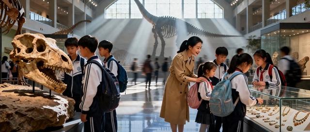 行业大调研：在秋假里赚钱的是他们……