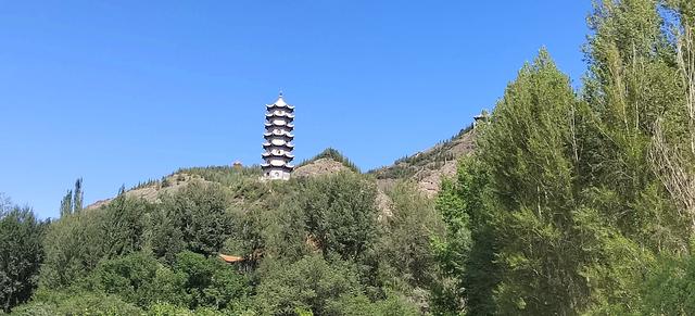寻访甘肃永昌县的文庙（一）：地方志