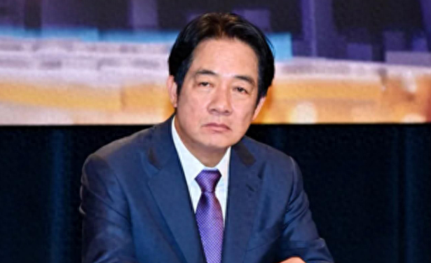 赖清德将离岛，特朗普或将喊停？人民日报发声，对赖改了新称呼
