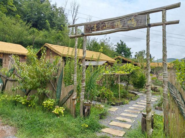 “爽爽贵阳·旅居普陀”今年已累计接待游客上万人次