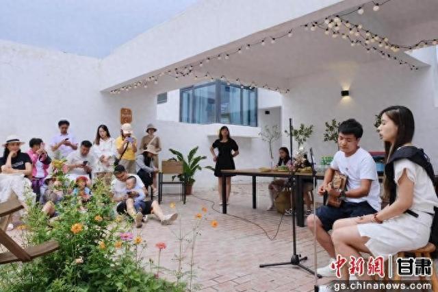 临夏有约 | 文旅的“破圈”，从来不是偶然