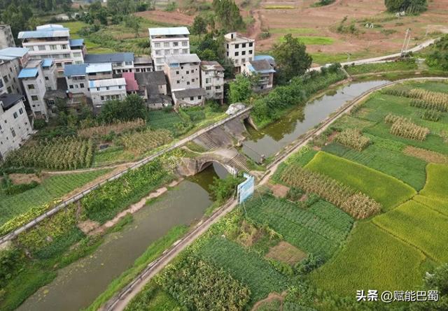 蓬安银河鹊桥