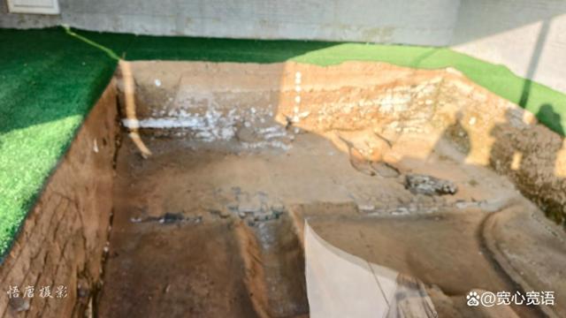 寻醉徐水，联咏千秋——刘伶醉景区游记（下）