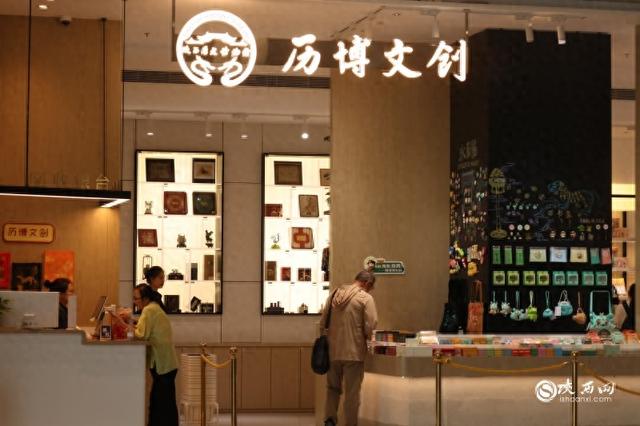 年收185亿元之后，陕西文创的下一个爆款在哪？