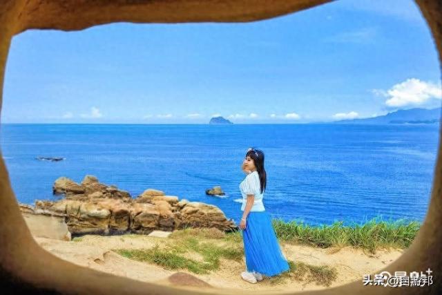 台版维纳斯海岸无敌海景碉堡！必打卡天然相框5大景点顺游景点