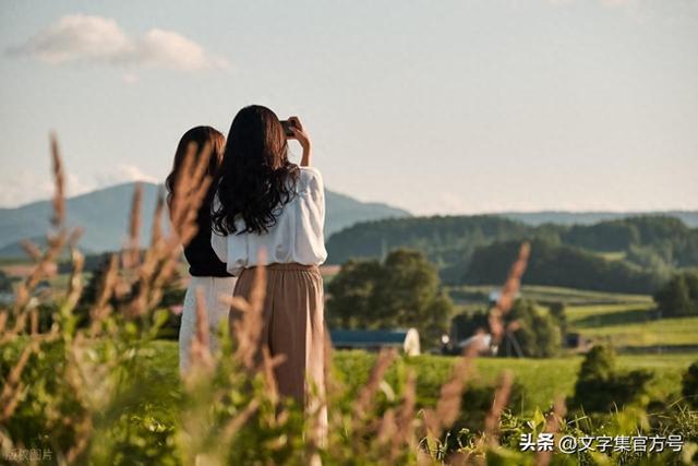 在路上的句子（在路上的旅途文案20句）